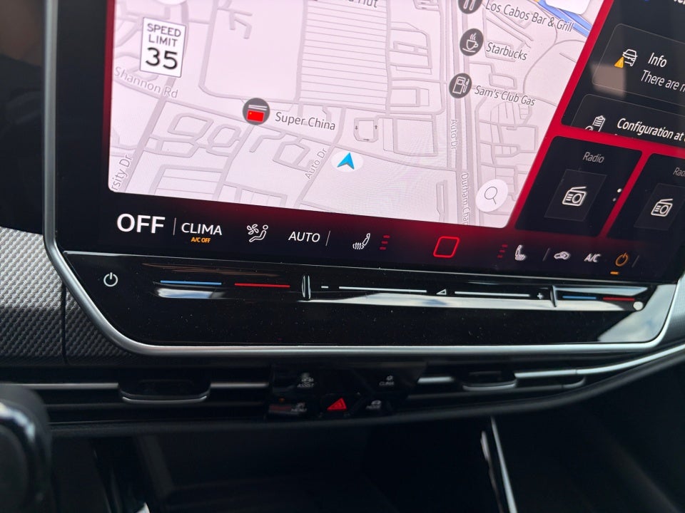 2026 Volkswagen Golf GTI S