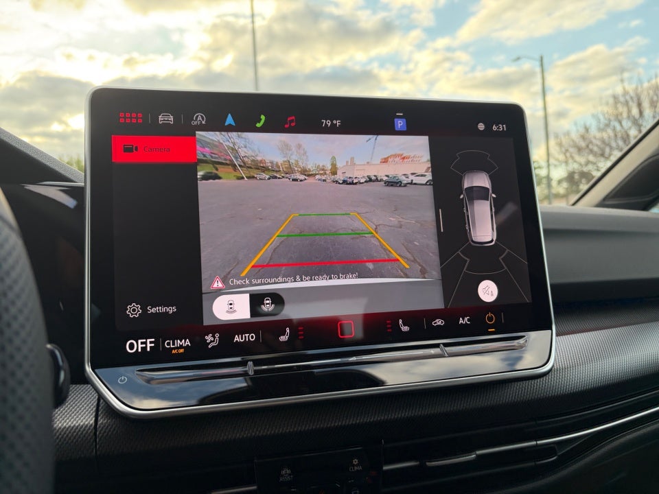 2026 Volkswagen Golf GTI S