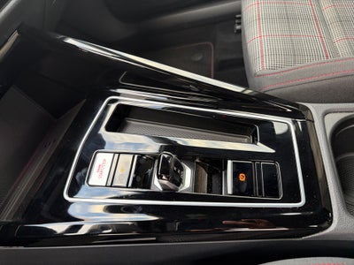 2026 Volkswagen Golf GTI S