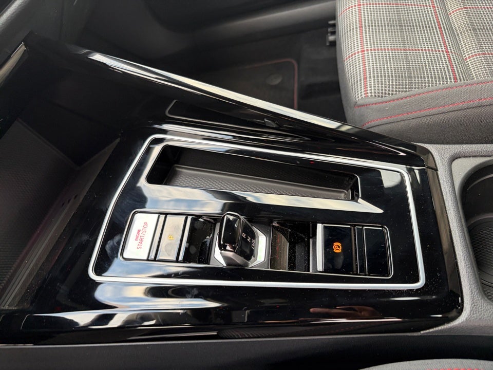 2026 Volkswagen Golf GTI S