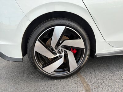 2026 Volkswagen Golf GTI S