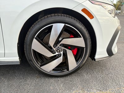 2026 Volkswagen Golf GTI S