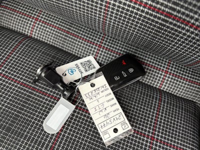 2026 Volkswagen Golf GTI S