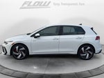2026 Volkswagen Golf GTI S