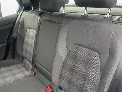 2026 Volkswagen Golf GTI S