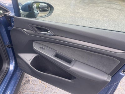 2026 Volkswagen Golf GTI S