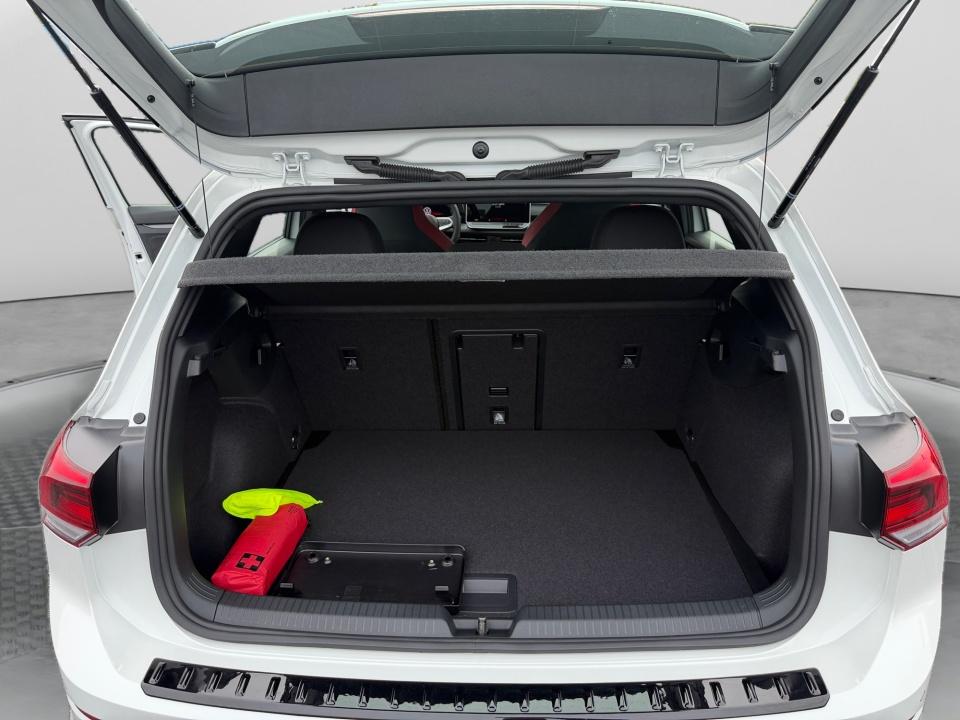 2026 Volkswagen Golf GTI S