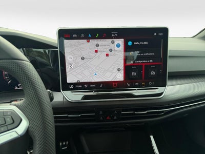 2026 Volkswagen Golf GTI S