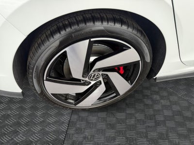 2026 Volkswagen Golf GTI S