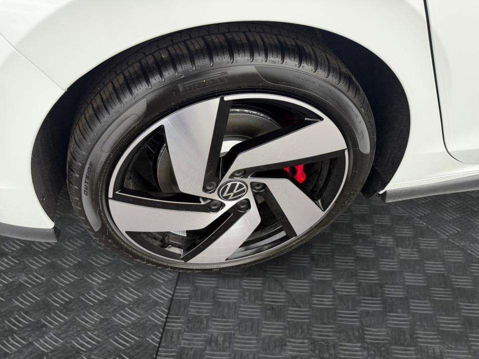 2026 Volkswagen Golf GTI S