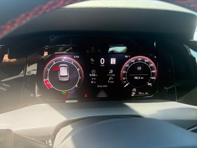 2026 Volkswagen Golf GTI S