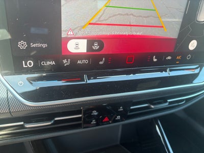 2026 Volkswagen Golf GTI S