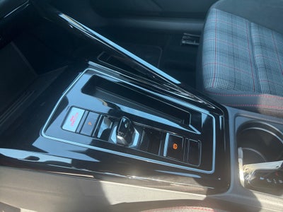 2026 Volkswagen Golf GTI S