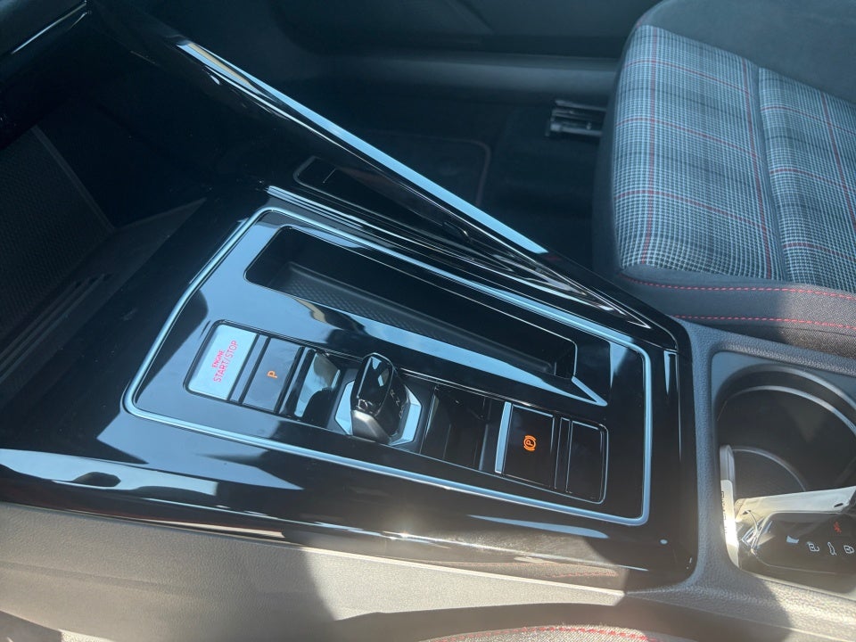 2026 Volkswagen Golf GTI S