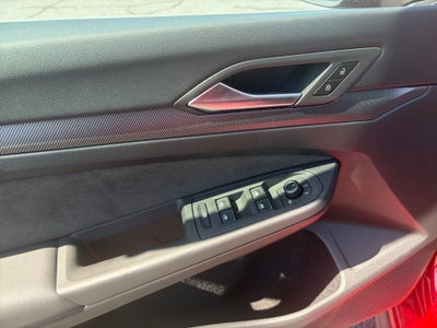 2026 Volkswagen Golf GTI S