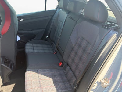 2026 Volkswagen Golf GTI S