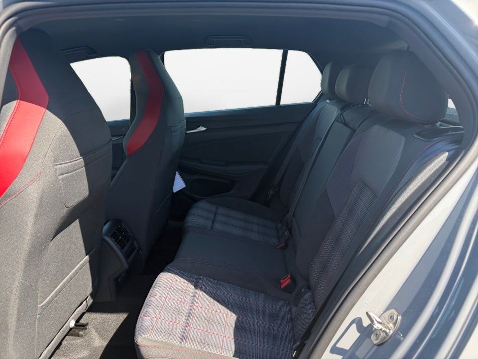 2026 Volkswagen Golf GTI S