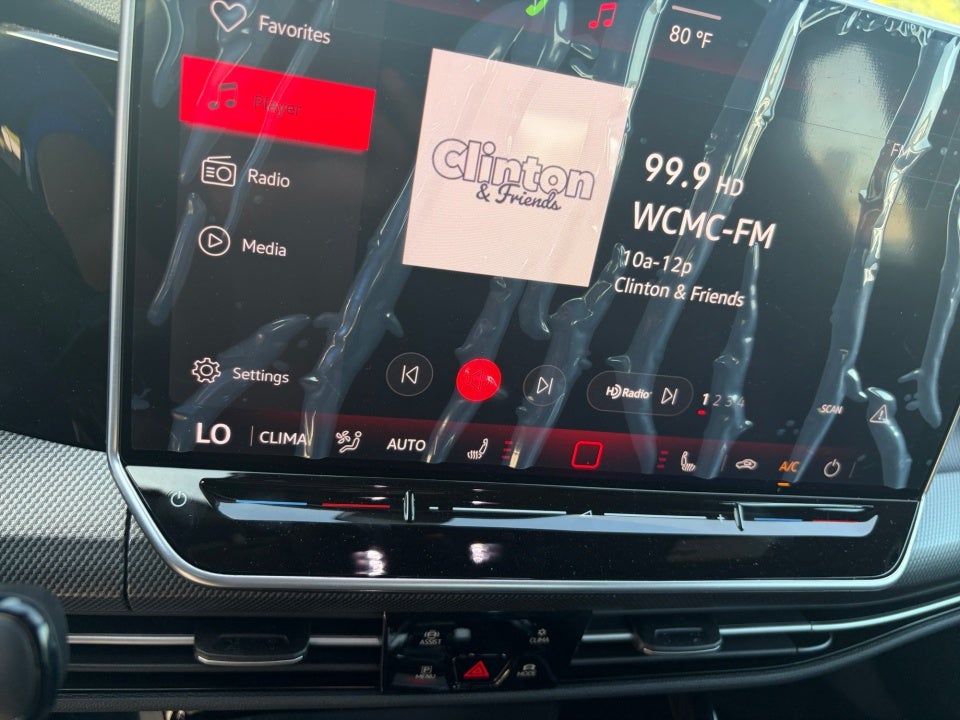 2026 Volkswagen Golf GTI S