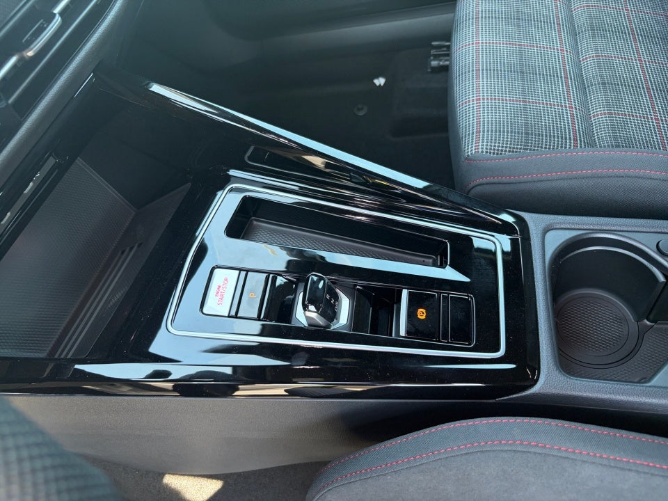 2026 Volkswagen Golf GTI S