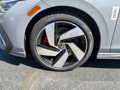 2026 Volkswagen Golf GTI S