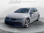 2026 Volkswagen Golf GTI S