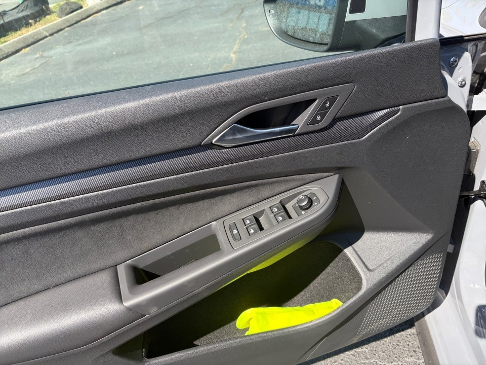 2026 Volkswagen Golf GTI S