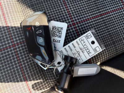 2026 Volkswagen Golf GTI S