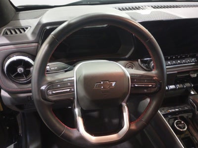 2024 Chevrolet Colorado 4WD Z71