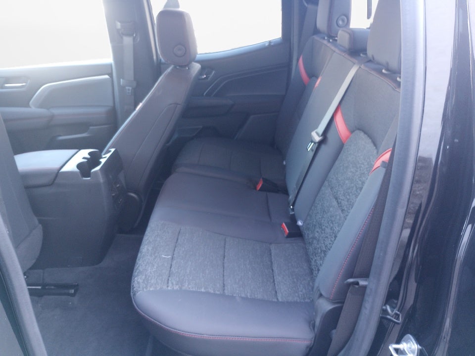 2024 Chevrolet Colorado 4WD Z71