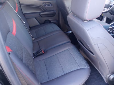 2024 Chevrolet Colorado 4WD Z71