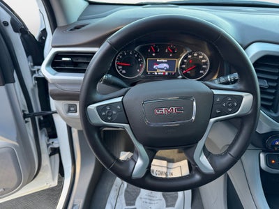 2023 GMC Acadia AWD SLT