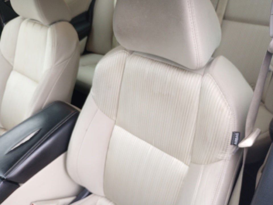 2017 Nissan Maxima 3.5 S