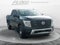 2021 Nissan TITAN Crew Cab SV 4x4