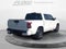 2026 Nissan Frontier Crew Cab SV 4x2