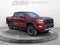 2022 Nissan Frontier Crew Cab PRO-4X 4x4