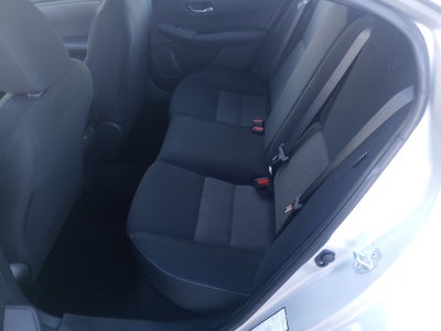 2023 Nissan Sentra SV Xtronic CVT