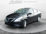 2018 Nissan Versa 1.6 SV