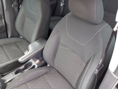 2021 Nissan Kicks S Xtronic CVT