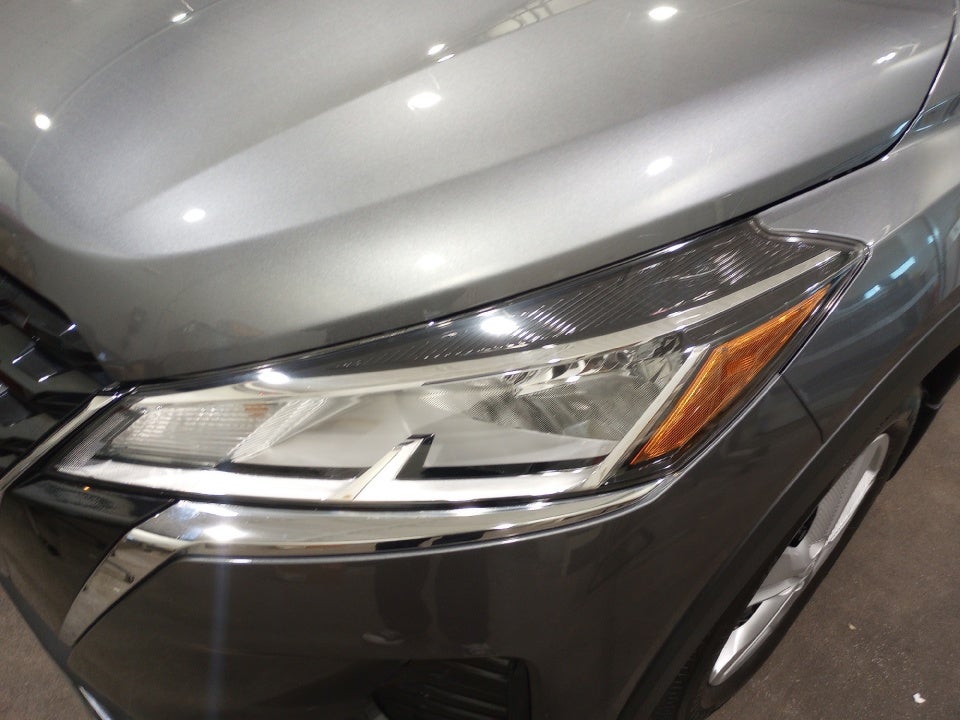 2023 Nissan Kicks S Xtronic CVT