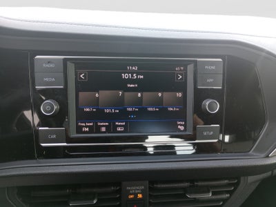 2019 Volkswagen Jetta 1.4T R-Line