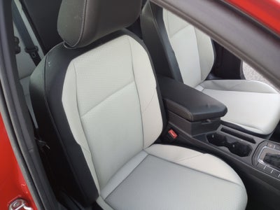 2019 Volkswagen Jetta 1.4T R-Line