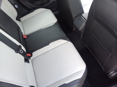 2019 Volkswagen Jetta 1.4T R-Line