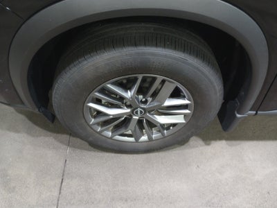 2025 Nissan Rogue S Intelligent AWD