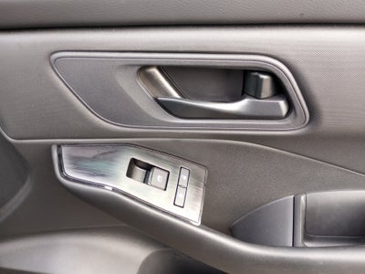 2025 Nissan Rogue S Intelligent AWD