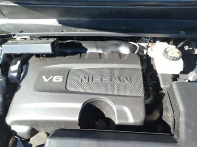 2020 Nissan Pathfinder SL 2WD