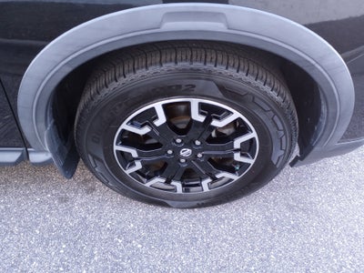 2020 Nissan Pathfinder SL 2WD