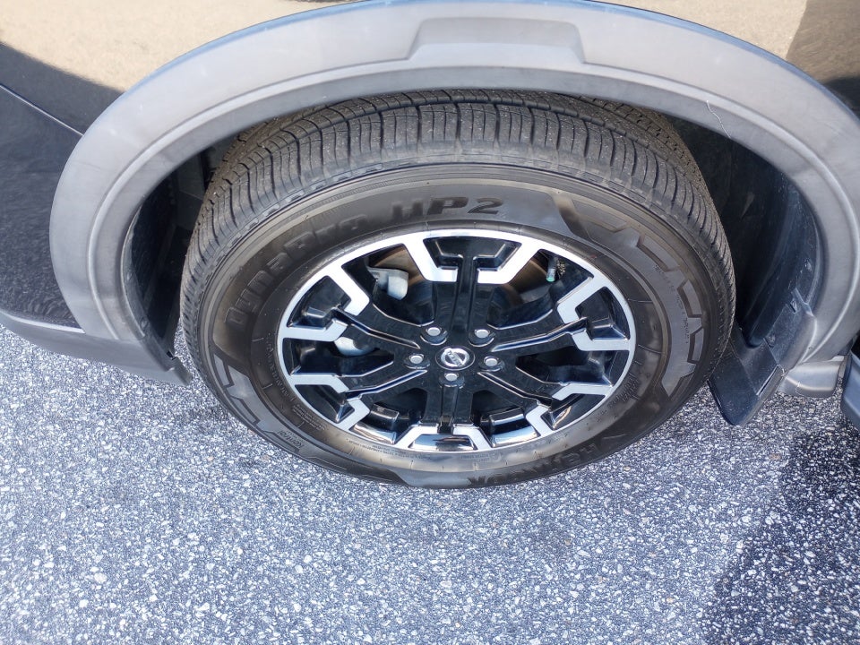 2020 Nissan Pathfinder SL 2WD