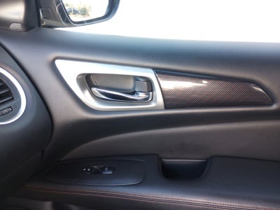 2020 Nissan Pathfinder SL 2WD