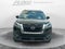 2022 Nissan Pathfinder SV 4WD