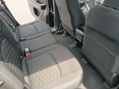 2022 Nissan Pathfinder SV 4WD